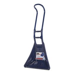 GARANT YEPG424, SNOW SHOVEL-YUKON ERGO 4-WAY - POLY W/ METAL STRIP 24" SCOOP YEPG424
