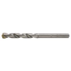 GREENFIELD INDUSTRIES C20935, 1818 1/4X6 CARBIDE TIPPED - MASONRY DRILL C20935