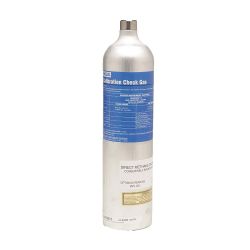 CYLINDER - 5 GAS COCKTAIL - CO + CH4 + O2 + CO2 + H2S + N2