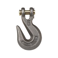 VANGUARD 3931-0020, CLEVIS GRAB HOOK- G7 - 5/16 3931-0020
