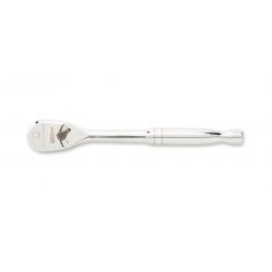 APEX 81304P, RATCHET-REVERSIBLE 120XP - 1/2" DR LOW PROF HEAD LONG HDL 81304P