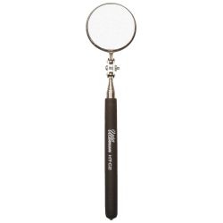 ULLMAN HTC-2, INSPECTION MIRROR 2-1/4" - 6"-33" HANDLE EXTENSION HTC-2