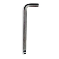 EKLIND 18634, HEX KEY-BALLDRIVER BL - 17MM LONG ARM 18634