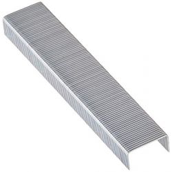 CRISPO 01P15, STAPLE 16 G 1" WIDE CROWN - 1-1/4 LONG GAL 10000/CASE 01P15