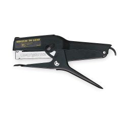 STAPLING PLIER POWER CROWN