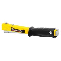 STANLEY PHT150C, STAPLER- HAMMER TACKER - 1/4" - 3/8" HEAVY DUTY PHT150C