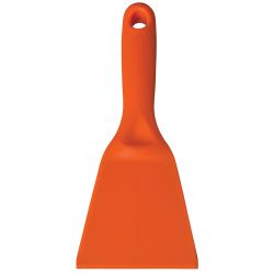 REMCO- 3" SCRAPER ORANGE - 69617