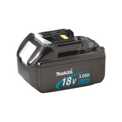 MAKITA 194205-3, BATTERY 18 VOLT LITHIUM-ION - BL1830 3.0 AH * LXT* SINGLE 194205-3