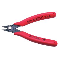 APEX XCELITE 170MN, SHEARCUTTER-MICRO 5" - W/SAFETY CLIP GRIPS 170MN