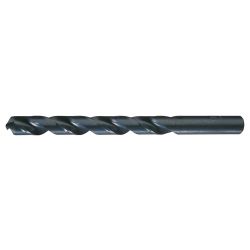 GREENFIELD INDUSTRIES C22755, DRILL-JOBBER HSSS 31/64 - 118 DEG OXIDE C22755