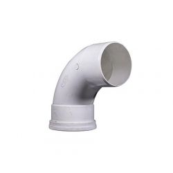 IPEX 043236, GASKET ELBOW 90' STREET 6" - PVC SEWER 043236