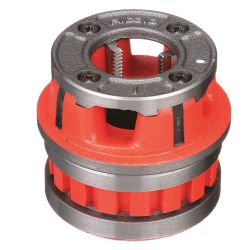 RIDGID 37400, DIE HEAD COMPLETE 12-R - 1" NPT 37400