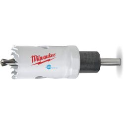 MILWAUKEE 49-56-9100, ARBOR-HOLE SAW Q/C 49-56-9100