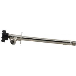 BOSHART INDUSTRIES 0861-100NL, FROST FREE VALVE 10" - NO LEAD 0861-100NL