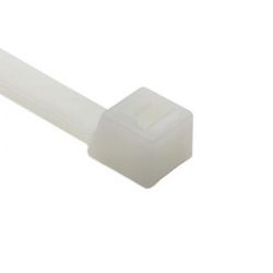 HELLERMANNTYTON T150LL9X2, NYLON CABLE TIE 36" NATURAL - SOLD/EACH 175 LB T150LL9X2