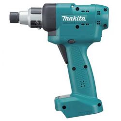 MAKITA BFT041RZ, 14.4 V TORQUE TRACER CORDLESS - PRECISE TORQUE SCREWDRIVER BFT041RZ