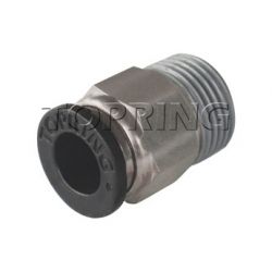 TOPRING 46.145, CONNECTOR MAXFIT - 8MM X 1/4" (M)BSPT 46.145