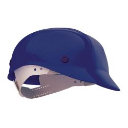 BUMPER CAP-NAVY BLUE 7.3 OZ - PINLOCK