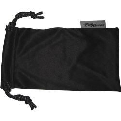 WOLF PEAK INTERNATIONAL EDGE EYEWEAR 9802, GLASSES-SAFETY WOLF PEAK - LENS CLEANING BAG 9802