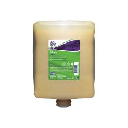 SOLOPOL CLASSIC HVY DUTY HAND - CLEAN PASTE 4LTR W/SCRUBBERS