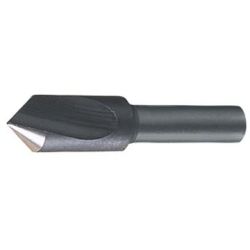 GREENFIELD INDUSTRIES C46132, COUNTERSINK 1" 90 DEG 1/2" SHK - SINGLE FLUTE C46132