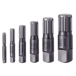 RIDGID 35670, EXTRACTOR-PIPE SET #880 - 1/8 - 1/2 35670