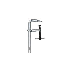 BESSEY TOOLS GSM30, CLAMP-BAR CLASSIX-12" 2660 LB - WELDING,F-STYLE,HD PAD GSM30