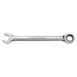 APEX GEARWRENCH 9012D, WRENCH-COMBINATION RATCHET - 3/8 12 PT 9012D