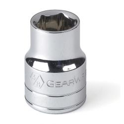 APEX 80678, SOCKET-STANDARD LENGTH 6PT - 1-1/4 1/2 DRIVE SAE 80678