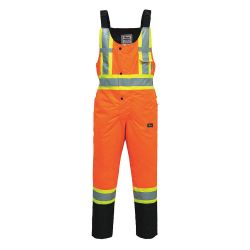 BIB OVERALL-INSULATED