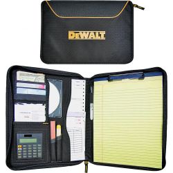 CONTRACTORS BUSINESS PORTFOLIO - ZIPPED DEWALT