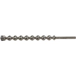 BOSCH HC5061, DRILL BIT-MASONRY SDS-MAX - 1-1/8" X 16" X 21" CARBIDE TIP HC5061