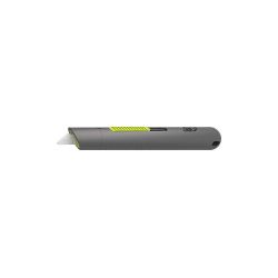 DENTEC SLICE 2110512, PEN CUTTER-AUTO RETRACTABLE - CERAMIC BLADE SLICE 2110512