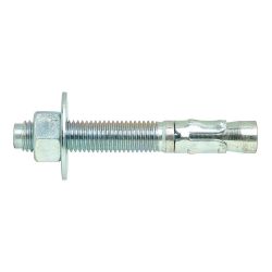 DEWALT 7415SD1-PWR, STUD BOLT ANCHOR-WEDGE TYPE - 3/8 X 3-3/4 WS-3836 7415SD1-PWR