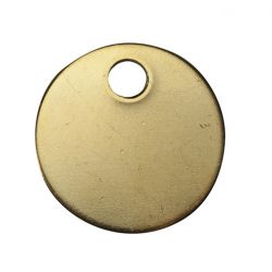 C.H. HANSON 40155C, GAS - BRASS - 51 TO 75 40155C