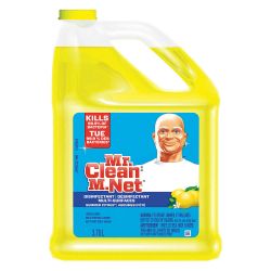 MR. CLEAN 31504, MR.CLEAN, 3.78L 31504