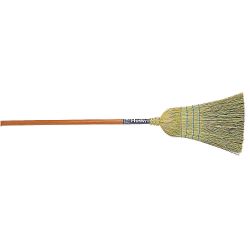 ATLAS GRAHAM 761, HUSKY INDUSTRIAL CORN BROOM 761