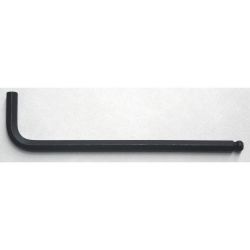 BONDHUS 10914, HEX KEY-BALLDRIVER BL - 3/8 10914