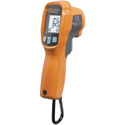 FLUKE 4130474, 10:1 NON-CONTACT - INFRARED THERMOMETER 4130474