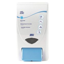 DEB WRM2LDP, DISPENSER- FOAM - 2L W/BIOCOTE WRM2LDP