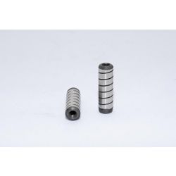 KERR LAKESIDE 4044, PULL DOWEL 3/8 X 1-1/4 - #10-32 NF 4044