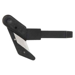 KLEVER EXCEL KCJXH30, KLEVER REPLACEMENT BLADE - FOR 1 SIDED CUTTER SOLD/12 PKG KCJXH30