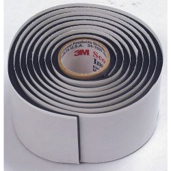 PUTTY-ELECTRICAL INSUALTION - 1-1/2" X 60" SCOTCH FIL