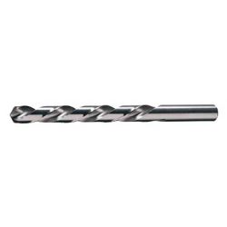 DRILL-JOBBER HSSS 118' 5/64 - BRIGHT FINSIHED LEFT HAND