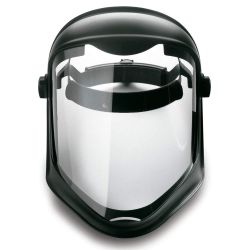 HONEYWELL UVEX S8555, REPLACEMENT LENS ANTI-FOG - CLEAR HARDCOAT BIONIC S8555