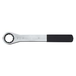PROTO JWER56, 1-3/4" SINGLE END 12 POINT - RATCHET JWER56