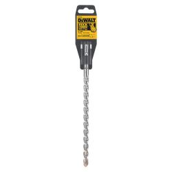 DEWALT DW5438, DRILL BIT-MASONRY SDS PLUS - 1/2" X 8" X 10" CT DW5438