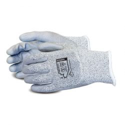 SUPERIOR GLOVE STAGXPU-7, GLOVE-TENACTIV CUT RESISTANT - SIZE 7 ANSI CUT LEVEL 5 STAGXPU-7