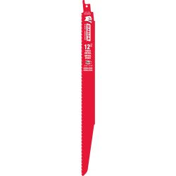 FREUD DIABLO DS1208BFD5C, CUT SAW BLADE - THICK METAL - 12" BI-METAL 5PK DS1208BFD5C