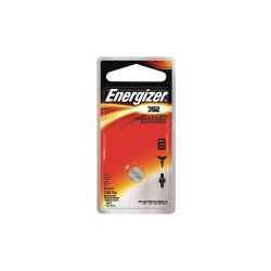 BATTERY 1.5V - WATCH/ELECTRONICS LR41